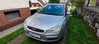 Ford Focus 1,6 benzín +LPG - 6
