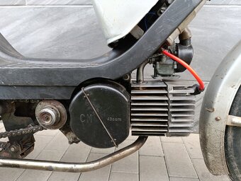Babetta 215 - 6