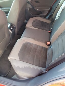 VW Golf 7 Alltrack 2.0 TDI - 6