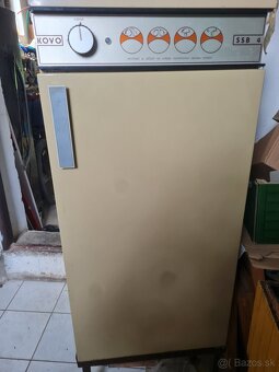 Elektrická sušička - 6