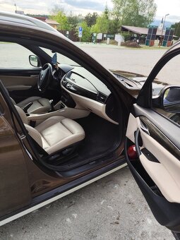 Predám BMW X1 2.0l 130kw - 6