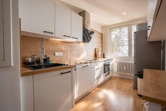 3 izbový zrekonštruovaný byt s úžitkovou plochou 69 m2 ... - 6