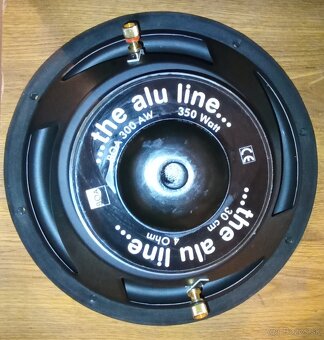 BOA 300 AW ....pasivny subwoofer 350W .... - 6