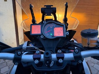 KTM 1190 Adventure S - 6