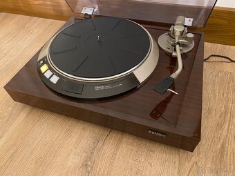 Denon DP 55M + nová prenoska - 6