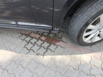 VW Passat B8.5 2020 TDI DSG - 6