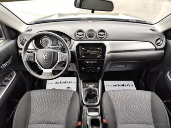 Suzuki Vitara 1.0 BoosterJet Comfort 2WD - 6