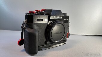 FUJIFILM X-T20 - 6