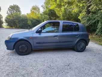 Renault Clio Storia - 6