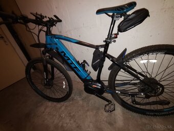 MTF MOUNT 6.2 - 6
