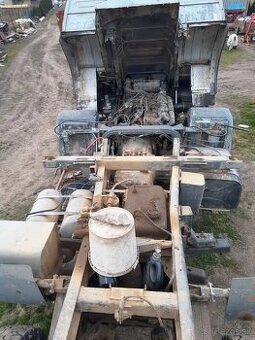 liaz na ND - 6