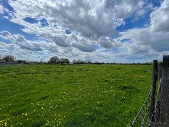 Pozemok Cestice 24 199 m², výhodná investícia - 6