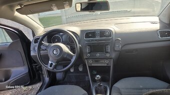 Volkswagen polo 1.2 tsi - 6