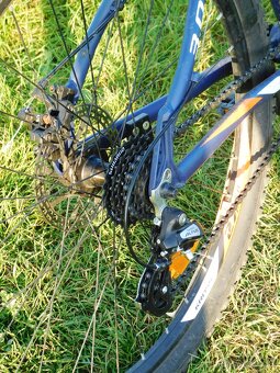 Kross Hexagon 3.0 (2023) – výborný stav – 300 € - 6
