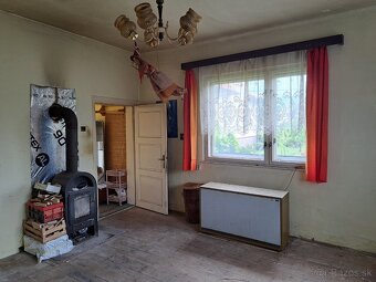 Rodinný dom na predaj, Palúdzka - 6