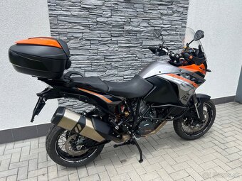 Ktm 1190 Adventure - 6