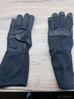 Goratex Kanady, Asics, OSSR, Teplakovka, Rukavice - 6