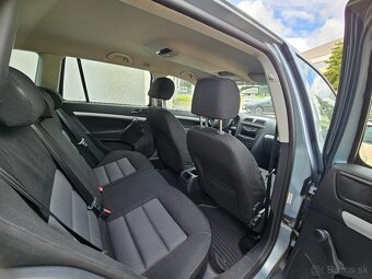 ŠKODA OCTAVIA 2 1.9TDI COMBI●77KW●STK 12/2026● - 6