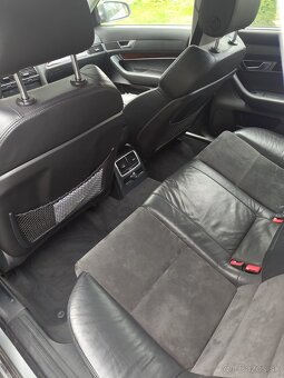 Audi A6 C6 - 6