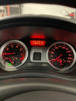 Renault Clio grandtour - 6