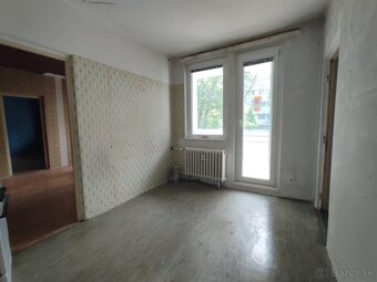 NA predaj 3 izbový ybt na Valachovej 1, Bratislava s garážou - 6