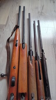 Rozne vzduchovky - 6