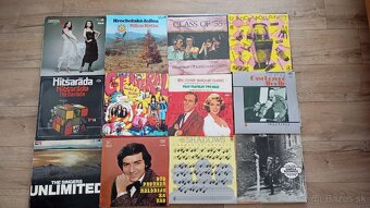 LP platne - 6