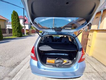 Honda Jazz 61kw - 6