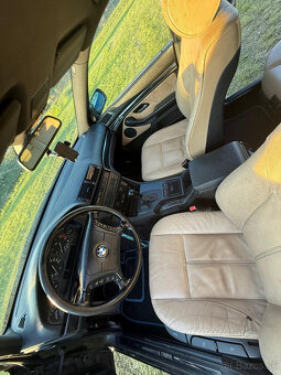 BMW E39 530D 135kw - 6