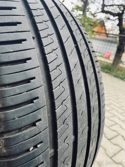 Predám/vymením 5x130 R20 za 5x130R21 - 6