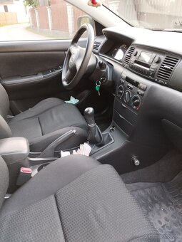 Corolla - 6