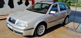 Škoda Octavia 1.9 tdi 81 kw - 6