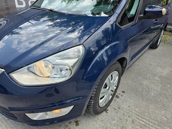 Ford Galaxy 2.0 TDCi DPF (85kW) Trend - 6