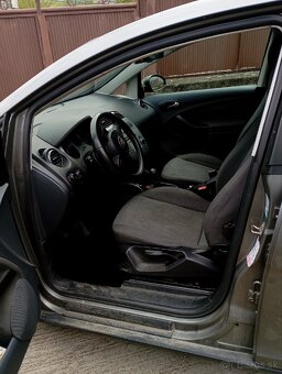 Seat Altea - 6