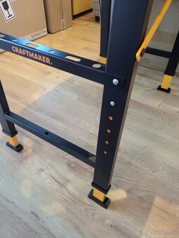 Craftmaker Pro Station S30 - 6