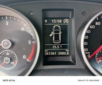 Na predaj Volkswagen Golf 1.6 TDI - 6