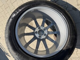 R20 5x130 Original Mercedes AMG G-Class W463 + 275/50 pneu - 6