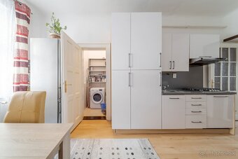 2,5-izbový, predaj, 91 m2, centrum, Stará baštová, Košice - 6
