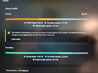 Lenovo ThinkPad T460s - 6