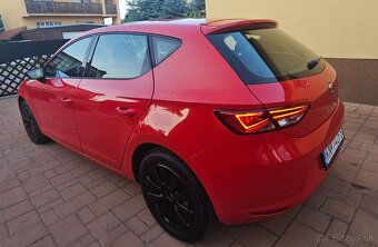 Leon 1.4 tsi - 6