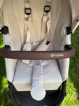 Cybex eos Lux 3v1 - 6