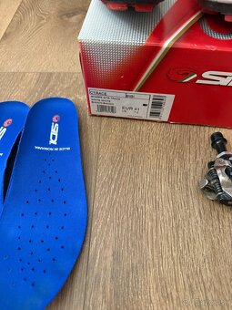 Sidi Scarpe MTB Trace s kuframi a pedálmi (Shimano) - 6
