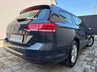 VOLKSWAGEN PASSAT VARIANT, 2,0TDI, MANUÁL, 11/2018 - 6