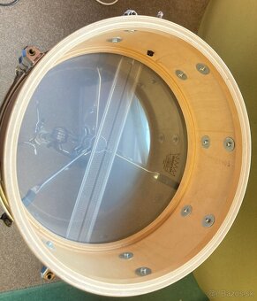 Snare Majestic 14 x 5,5" - 6