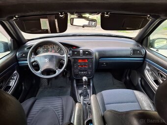 Peugeot 406 2.2hdi 98kw - 6