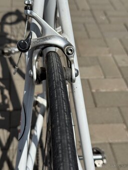 Cestný bicykel Šatka - 6