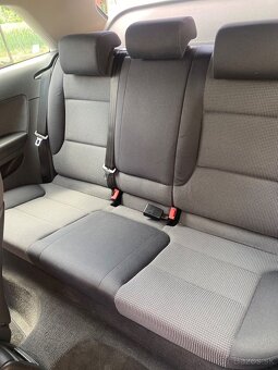 Audi A3 1.9 TDI - 6