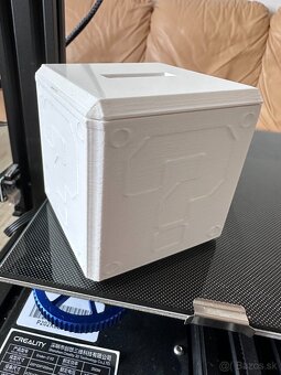 Creality Ender 3 V2 - 6