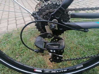 Cestný bicykel CTM Maxima .0 - 6