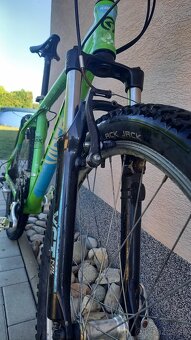 Horský bicykel Kellys viper 20 26" - 6